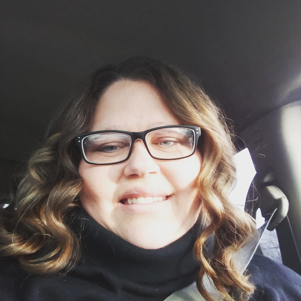 Meet your Posher, Angela